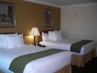 фото отеля Holiday Inn Express Van Nuys