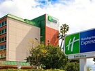 фото отеля Holiday Inn Express Van Nuys