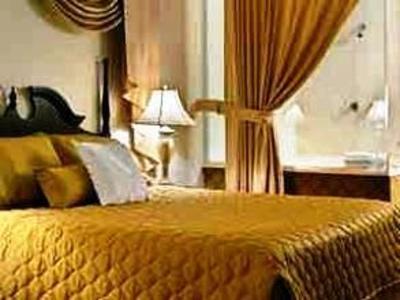 фото отеля The Quad Resort & Casino