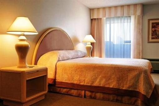 фото отеля The Quad Resort & Casino