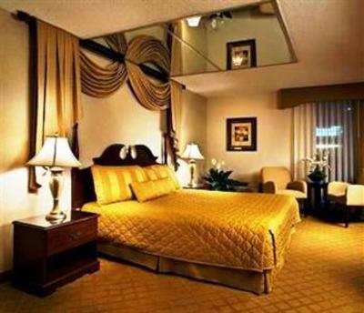 фото отеля The Quad Resort & Casino