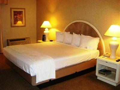 фото отеля The Quad Resort & Casino