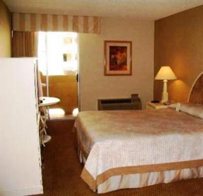 фото отеля The Quad Resort & Casino