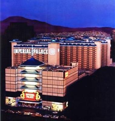 фото отеля The Quad Resort & Casino