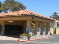 Holiday Inn San Diego-Rancho Bernardo