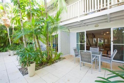 фото отеля Coral Sea Villas Port Douglas