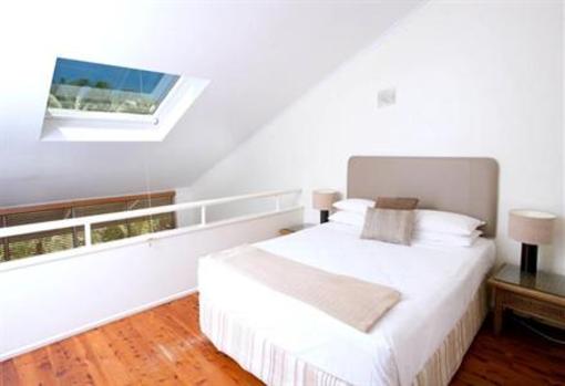фото отеля Coral Sea Villas Port Douglas