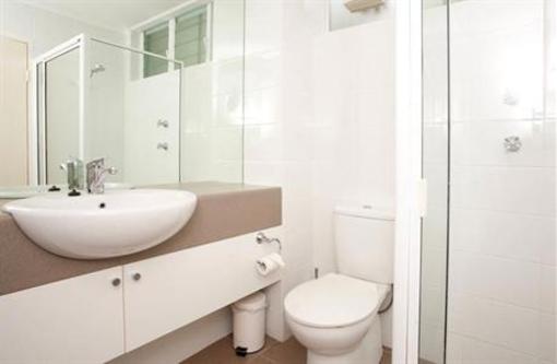 фото отеля Coral Sea Villas Port Douglas