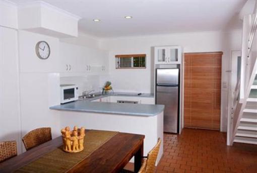 фото отеля Coral Sea Villas Port Douglas