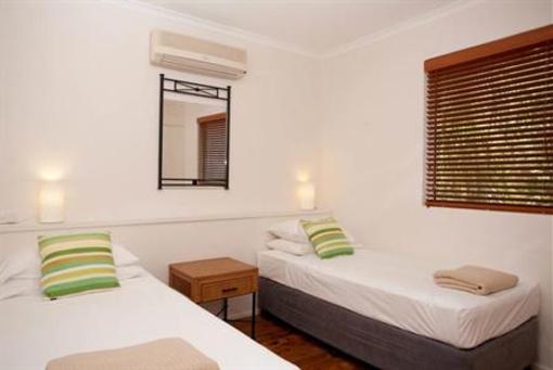 фото отеля Coral Sea Villas Port Douglas