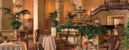 фото отеля Millennium Biltmore Hotel Los Angeles