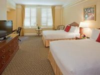 Millennium Biltmore Hotel Los Angeles