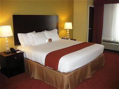 фото отеля Holiday Inn Express Hotel & Suites Orlando South-Davenport