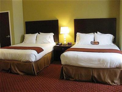 фото отеля Holiday Inn Express Hotel & Suites Orlando South-Davenport