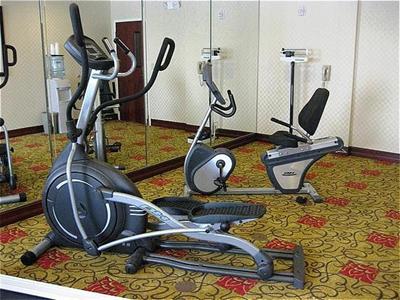 фото отеля Holiday Inn Express Hotel & Suites Orlando South-Davenport