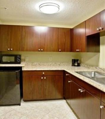 фото отеля Holiday Inn Express Hotel & Suites Orlando South-Davenport