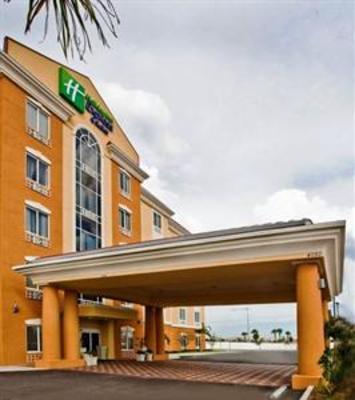 фото отеля Holiday Inn Express Hotel & Suites Orlando South-Davenport