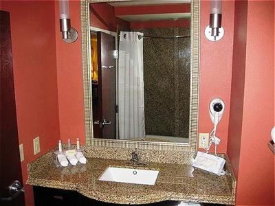 фото отеля Holiday Inn Express Hotel & Suites Orlando South-Davenport