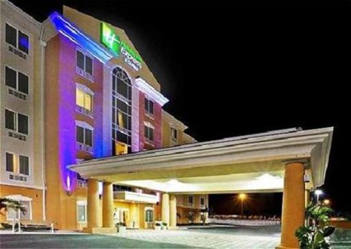 фото отеля Holiday Inn Express Hotel & Suites Orlando South-Davenport