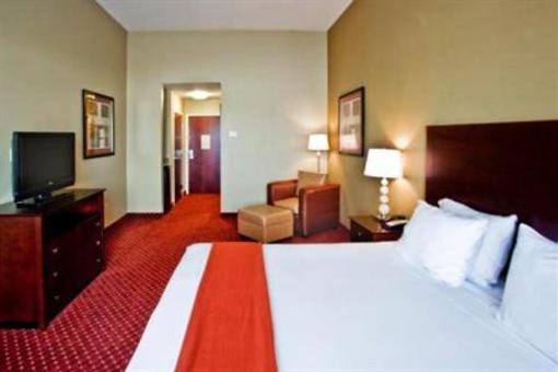 фото отеля Holiday Inn Express Hotel & Suites Orlando South-Davenport
