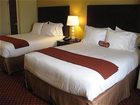 фото отеля Holiday Inn Express Hotel & Suites Orlando South-Davenport