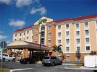 фото отеля Holiday Inn Express Hotel & Suites Orlando South-Davenport