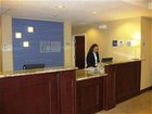 фото отеля Holiday Inn Express Hotel & Suites Orlando South-Davenport