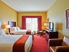 фото отеля Holiday Inn Express Hotel & Suites Orlando South-Davenport
