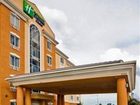 фото отеля Holiday Inn Express Hotel & Suites Orlando South-Davenport