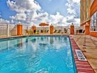 фото отеля Holiday Inn Express Hotel & Suites Orlando South-Davenport