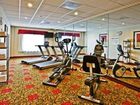 фото отеля Holiday Inn Express Hotel & Suites Orlando South-Davenport