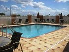 фото отеля Holiday Inn Express Hotel & Suites Orlando South-Davenport