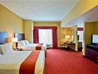 фото отеля Holiday Inn Express Hotel & Suites Orlando South-Davenport