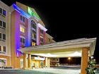 фото отеля Holiday Inn Express Hotel & Suites Orlando South-Davenport