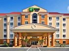 фото отеля Holiday Inn Express Hotel & Suites Orlando South-Davenport