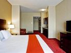 фото отеля Holiday Inn Express Hotel & Suites Orlando South-Davenport