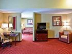 фото отеля Holiday Inn Express Hotel & Suites Orlando South-Davenport