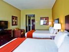 фото отеля Holiday Inn Express Hotel & Suites Orlando South-Davenport