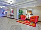 фото отеля Holiday Inn Express Hotel & Suites Orlando South-Davenport