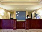фото отеля Holiday Inn Express Hotel & Suites Orlando South-Davenport