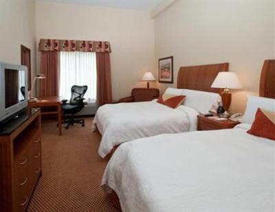 фото отеля Hilton Garden Inn - Huntsville/Space Center
