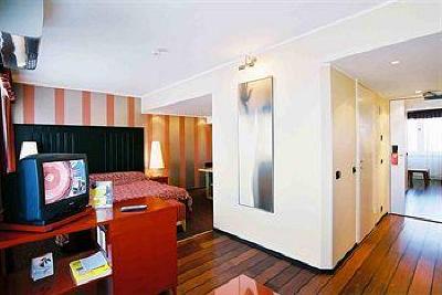 фото отеля Reval Park Hotel & Casino