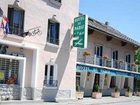 фото отеля Hotel De Paris Briancon