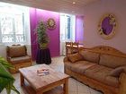 фото отеля Hotel De Paris Briancon