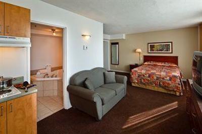 фото отеля Hotel Les Suites Labelle
