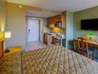 фото отеля Hotel Les Suites Labelle