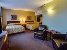 фото отеля Hotel Les Suites Labelle