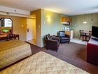 фото отеля Hotel Les Suites Labelle