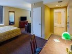 фото отеля Hotel Les Suites Labelle