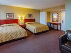фото отеля Hotel Les Suites Labelle